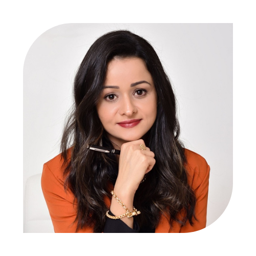 Maísa Simões - Nutricionista